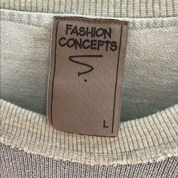 Woman’s top nwot size large - Picture 3 of 5